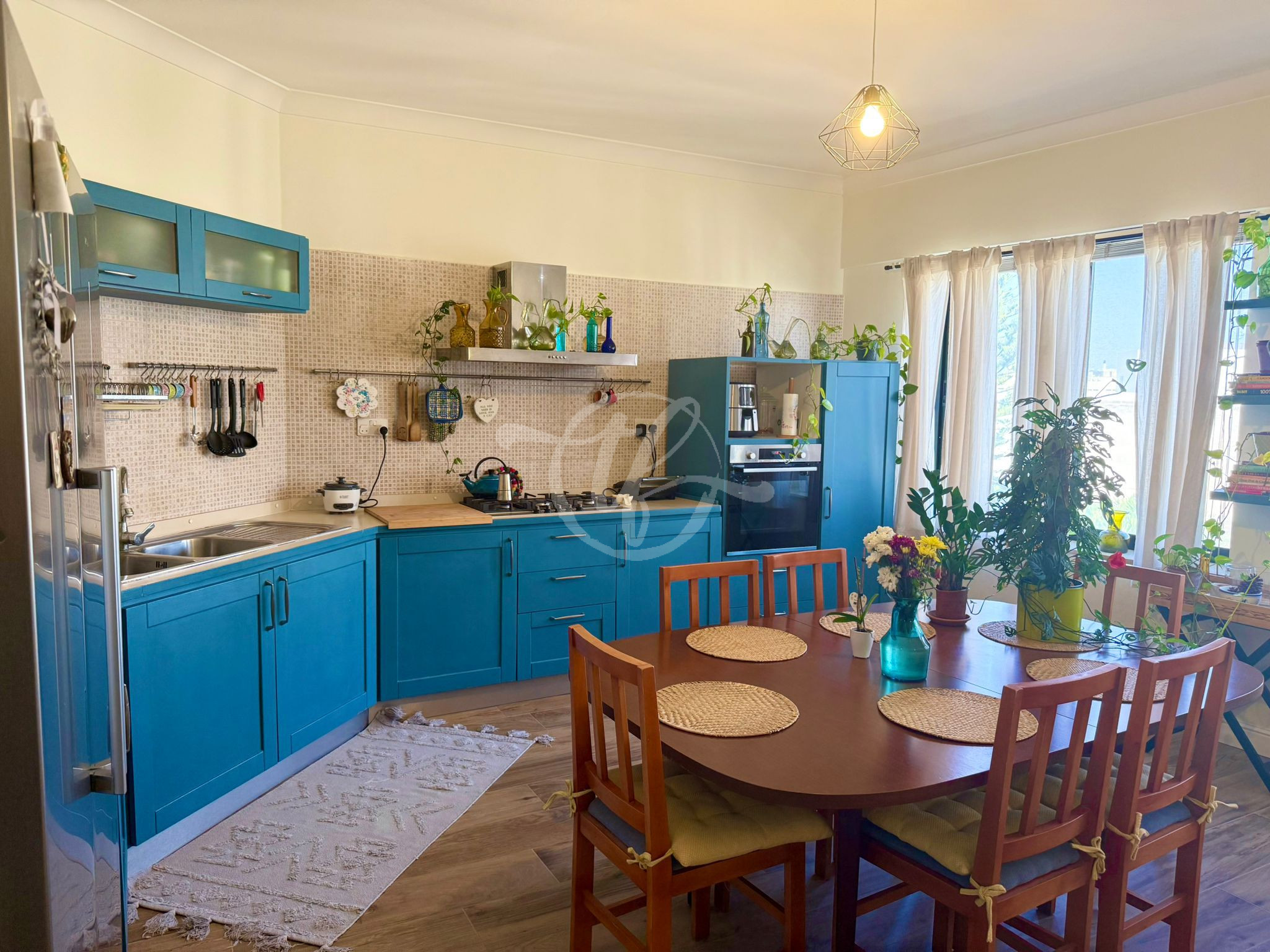 Balzan Maisonette for sale