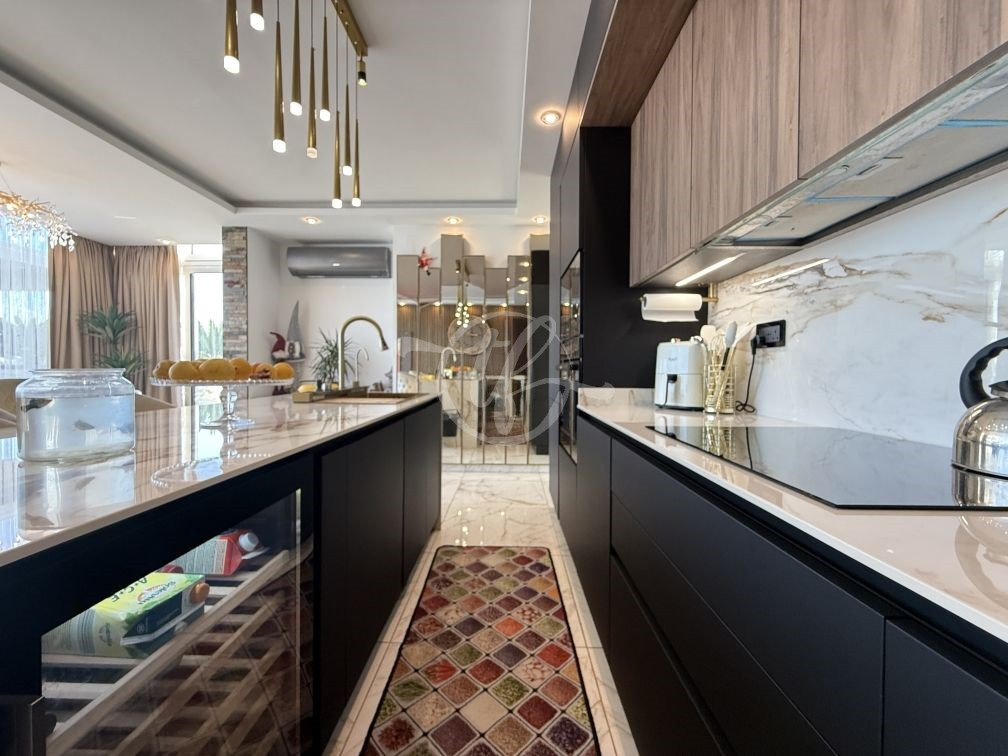 gzira penthouse for sale