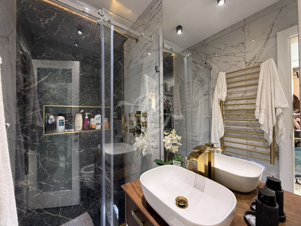 gzira penthouse for sale