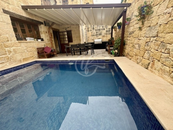 mosta house of character for sale