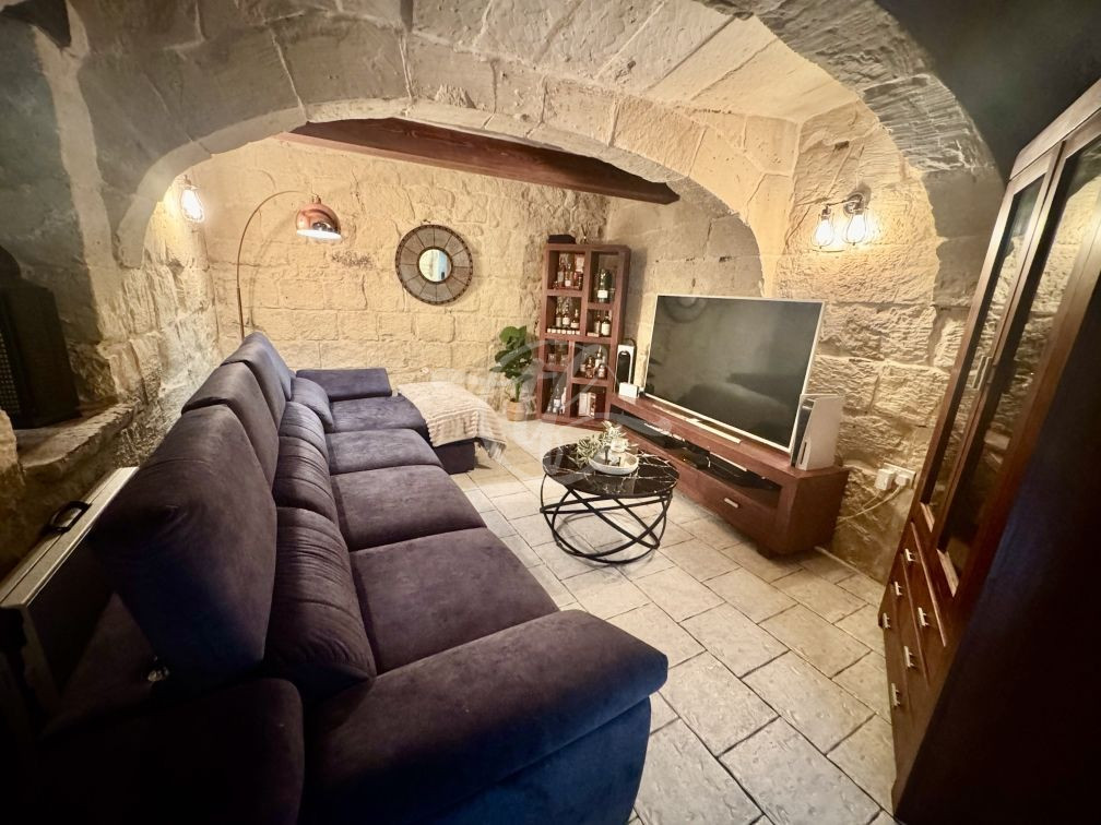 mosta house of character for sale