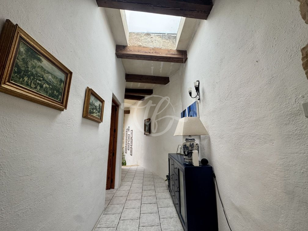 mosta house of character for sale