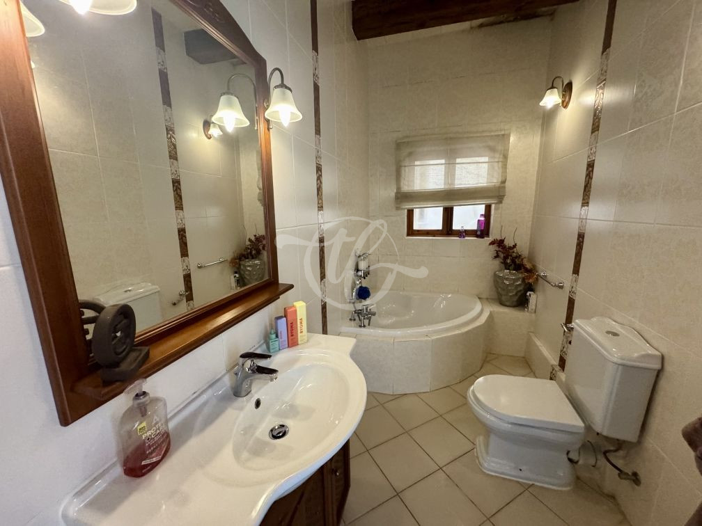 mosta house of character for sale