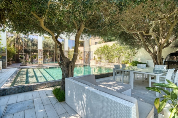 mosta villa semi-detached for sale