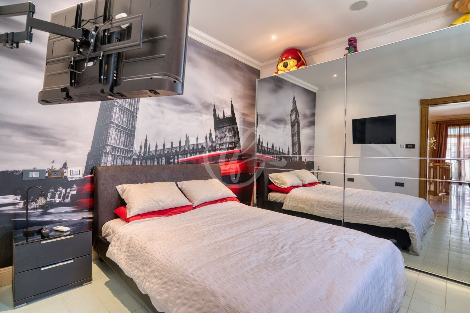 648751 (14) mosta villa semi-detached for sale