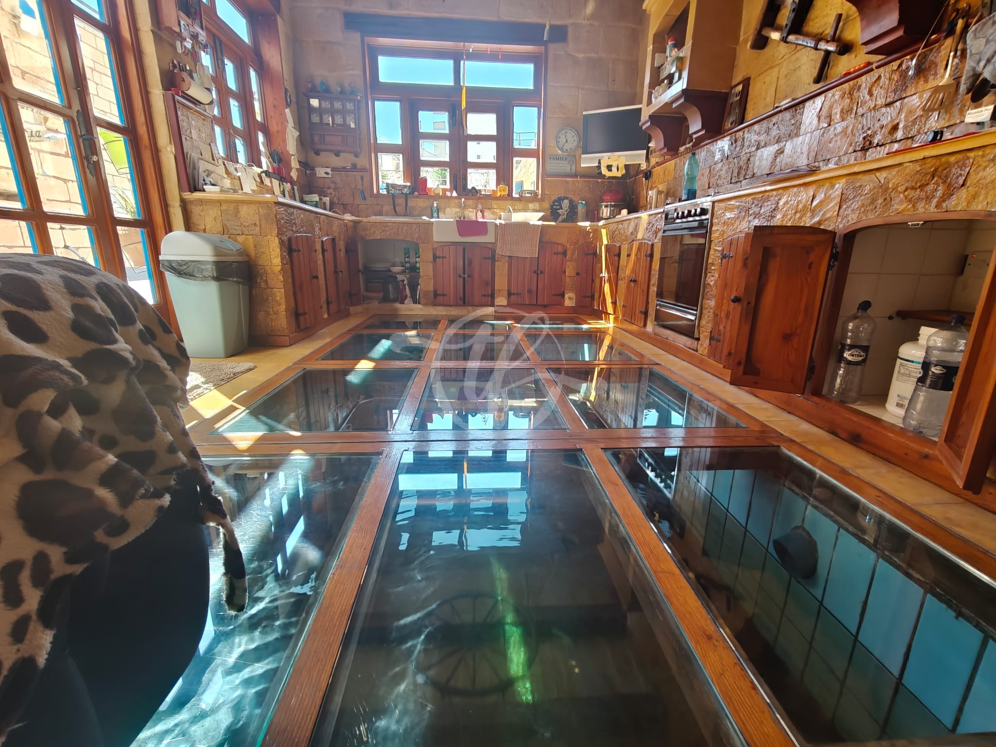 qrendi house of character for sale