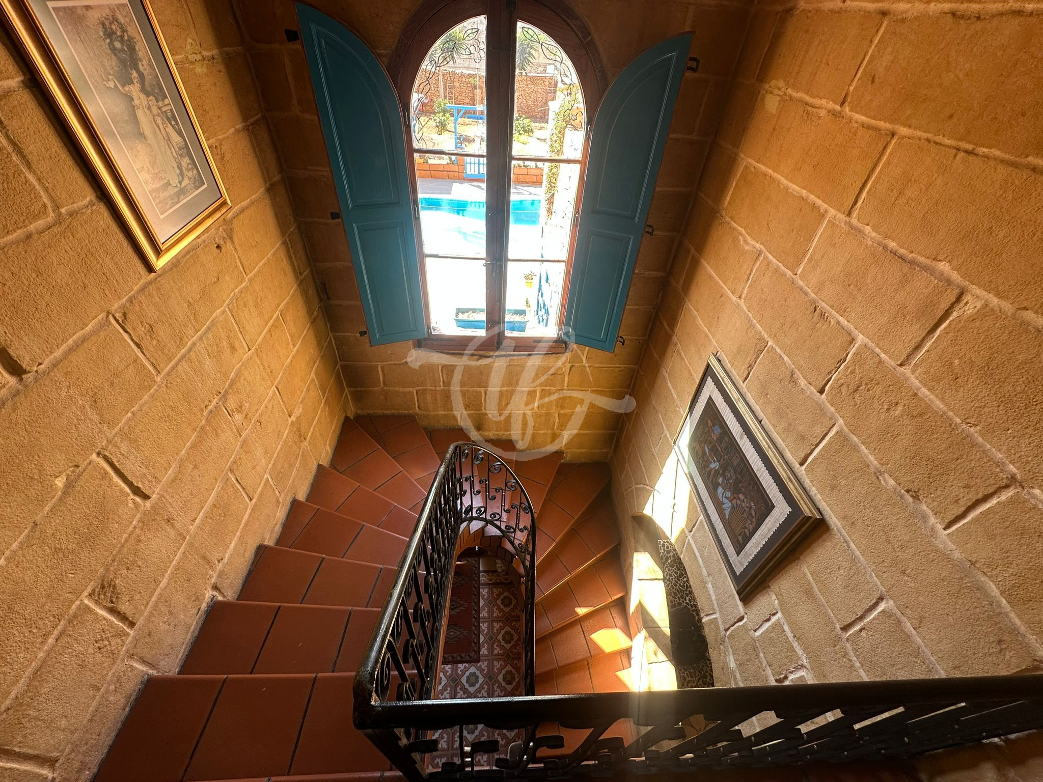 qrendi house of character for sale