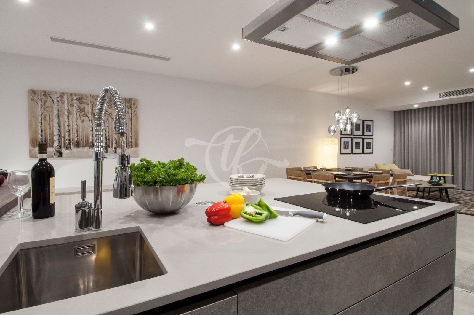 sliema seafront apartment for sale