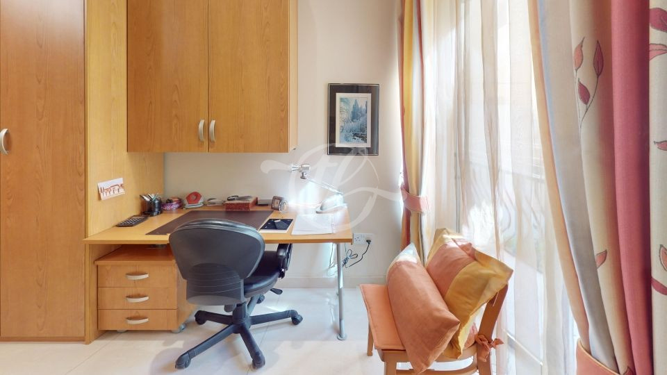 sliema seafront apartment for sale