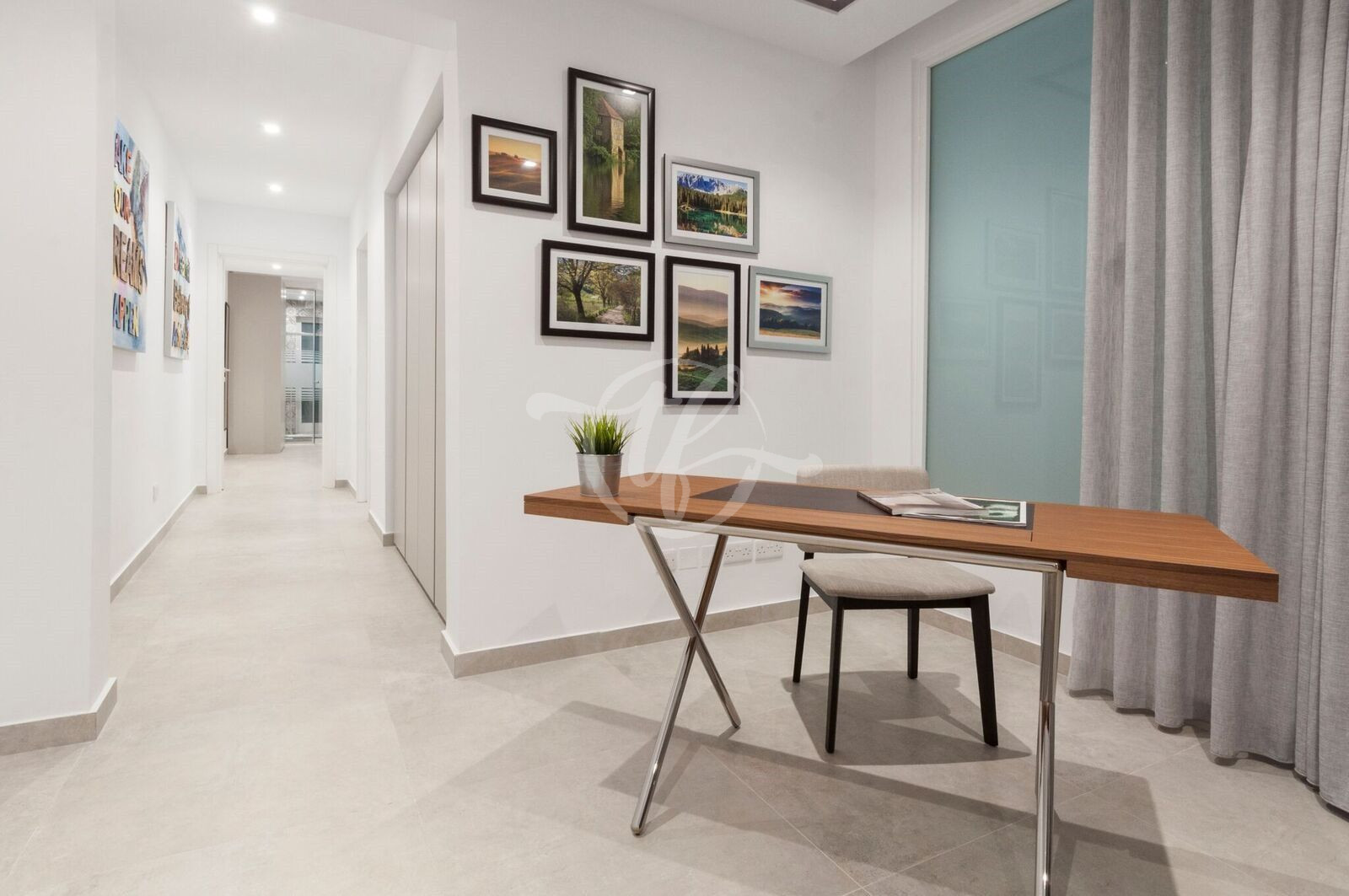 sliema seafront apartment for sale