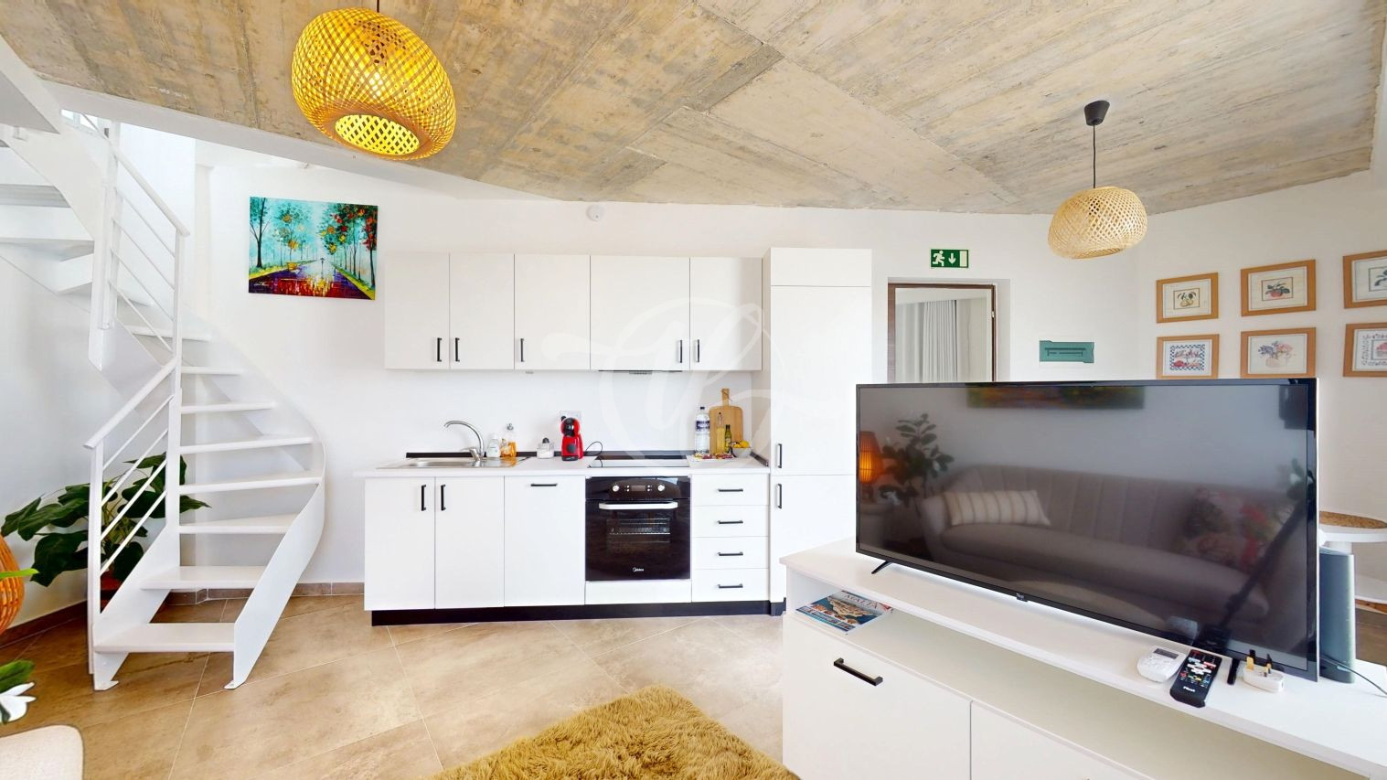 swieqi penthouse for sale