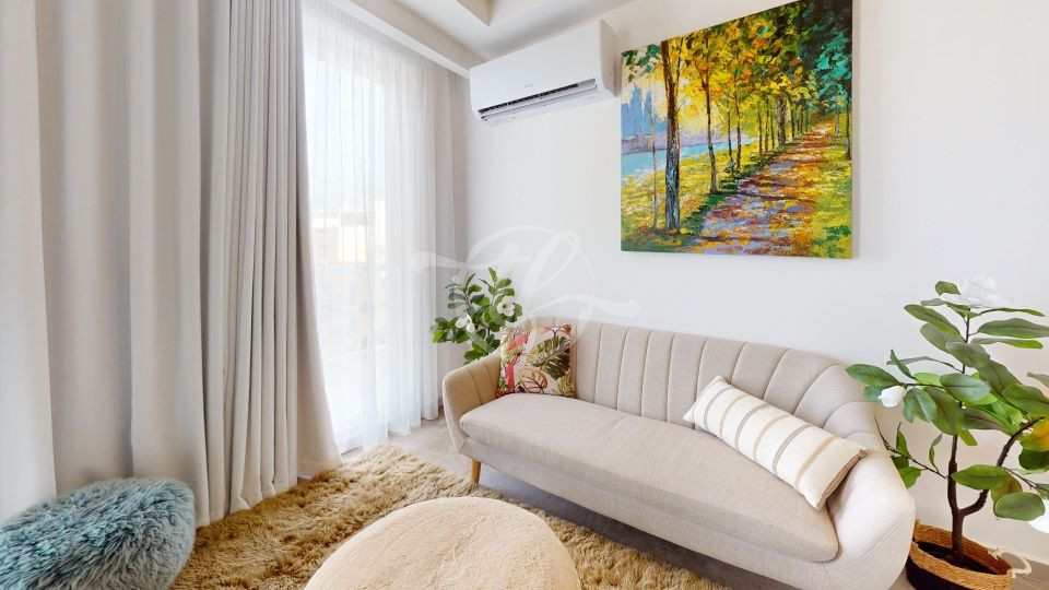 swieqi penthouse for sale