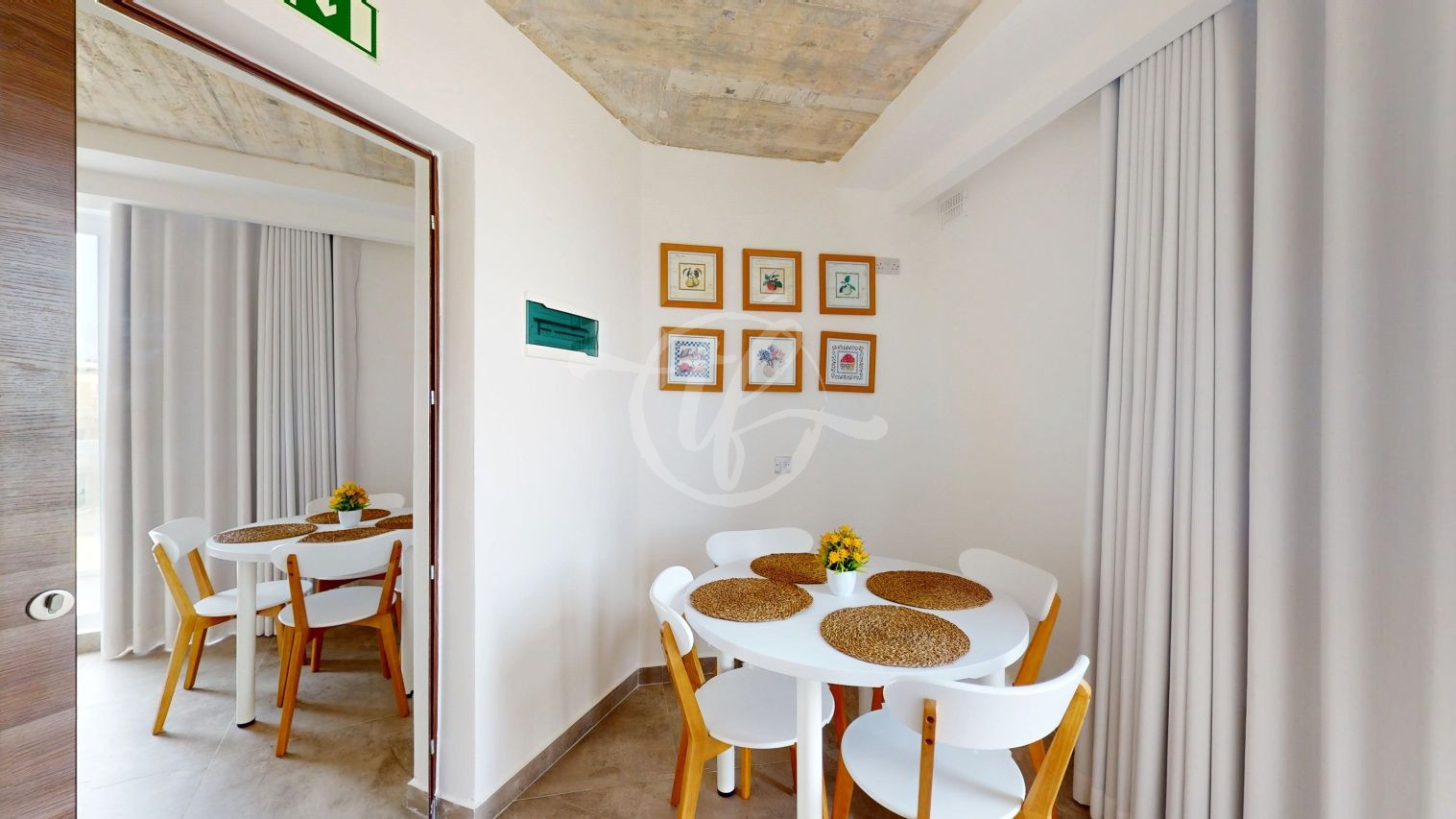 swieqi penthouse for sale