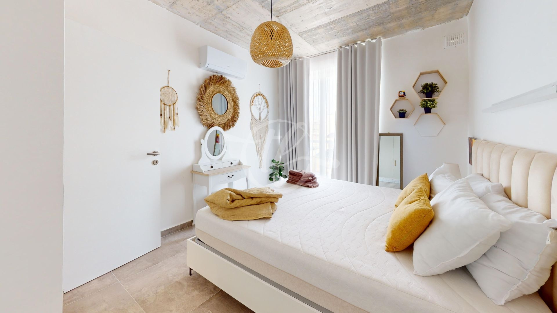 swieqi penthouse for sale