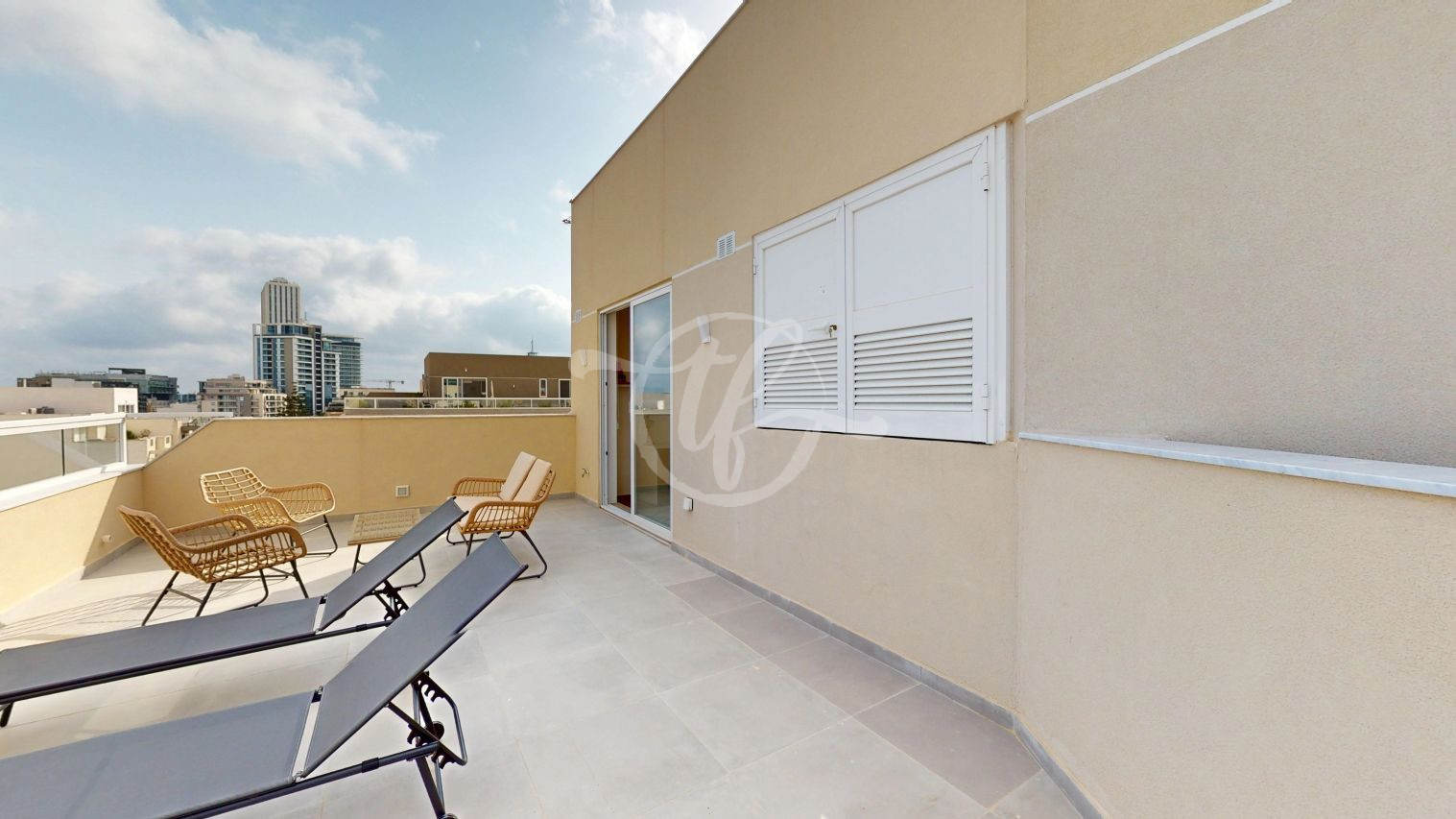 swieqi penthouse for sale