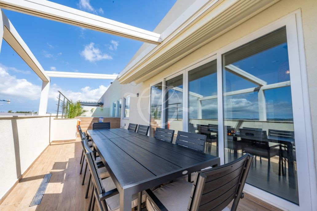 zurrieq penthouse for sale