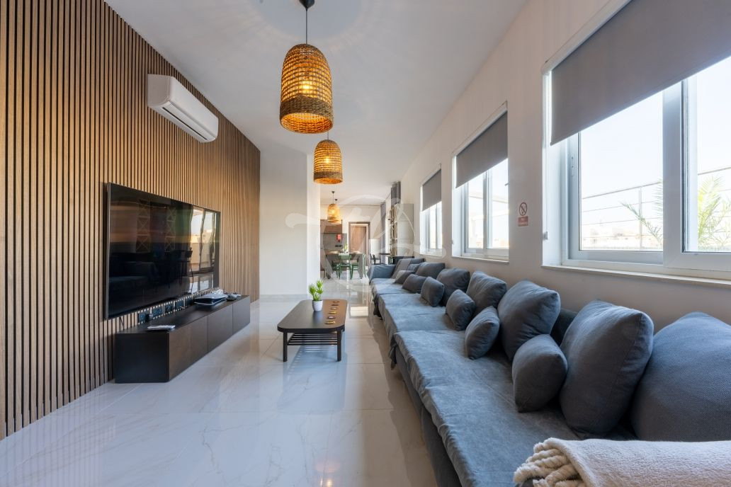 zurrieq penthouse for sale