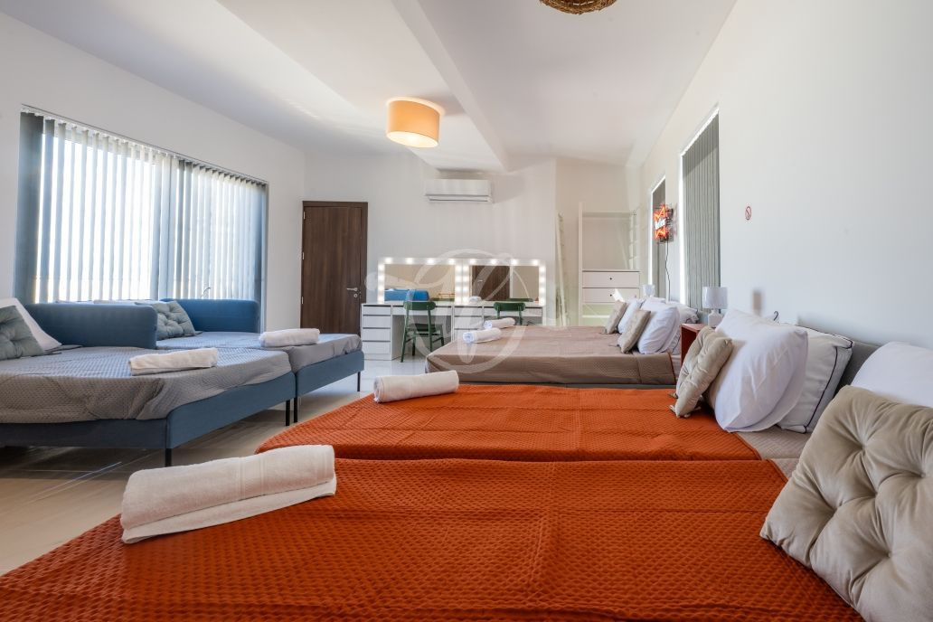 zurrieq penthouse for sale