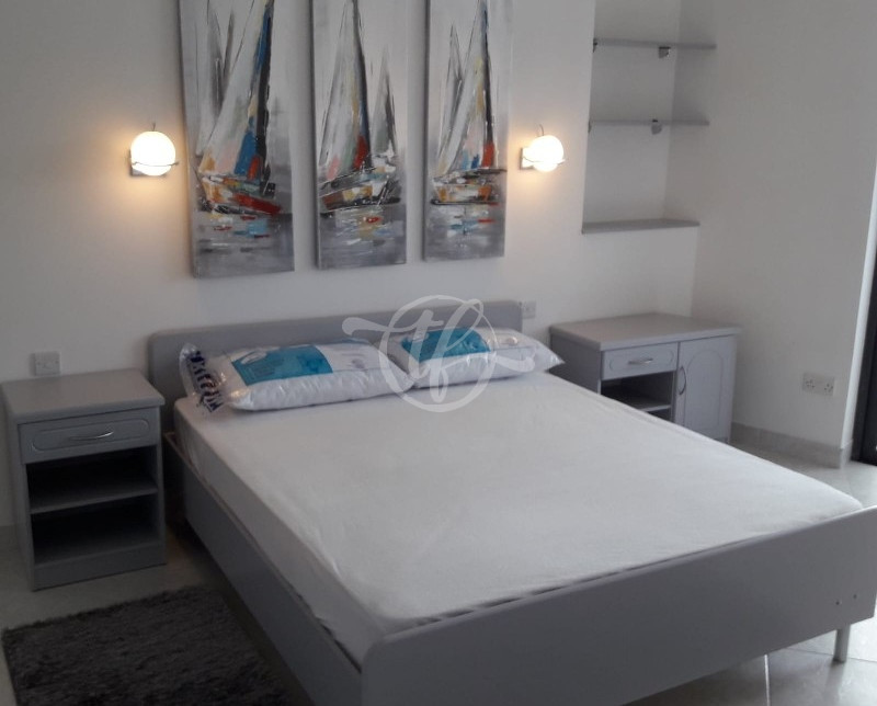 Apartment for Rent in St Julians