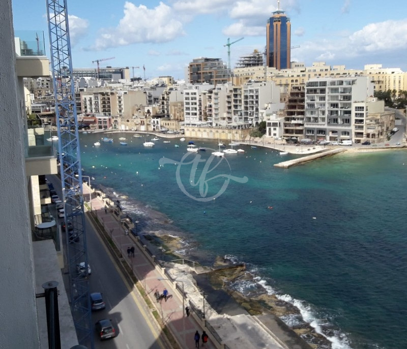 Apartment for Rent in St Julians