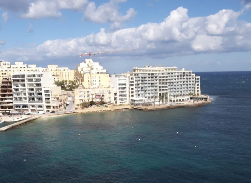 Apartment for Rent in St Julians