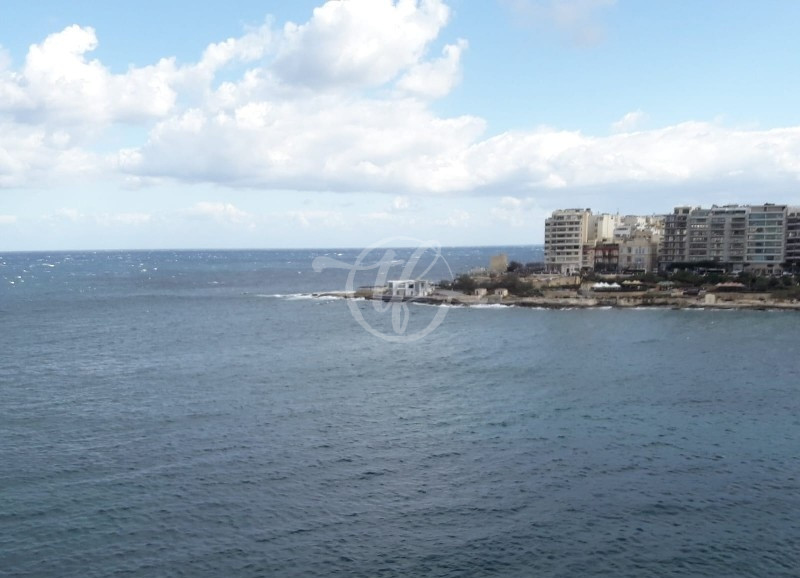 Apartment for Rent in St Julians