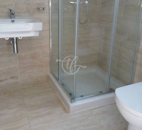 Penthouse for Rent in Ibragg