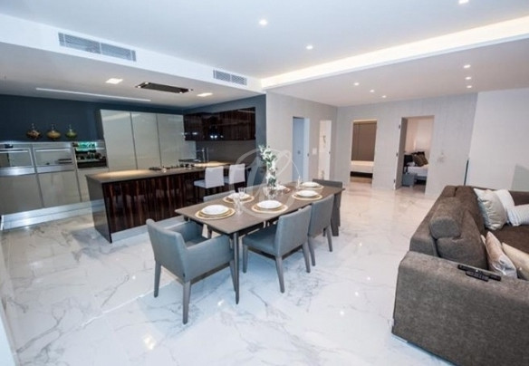 Penthouse for Rent in St Julians