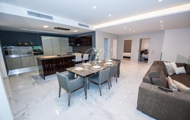 Penthouse for Rent in St Julians