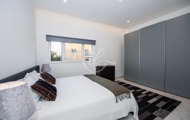 Penthouse for Rent in St Julians