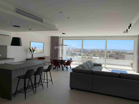 Modern Apartment for Rent in Gharghur