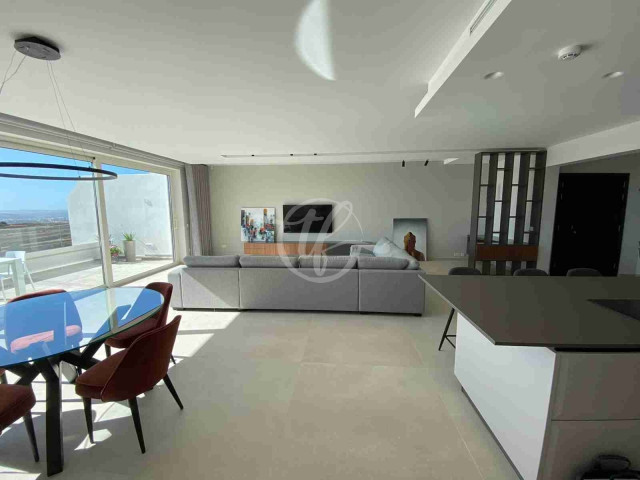 Modern Apartment for Rent in Gharghur