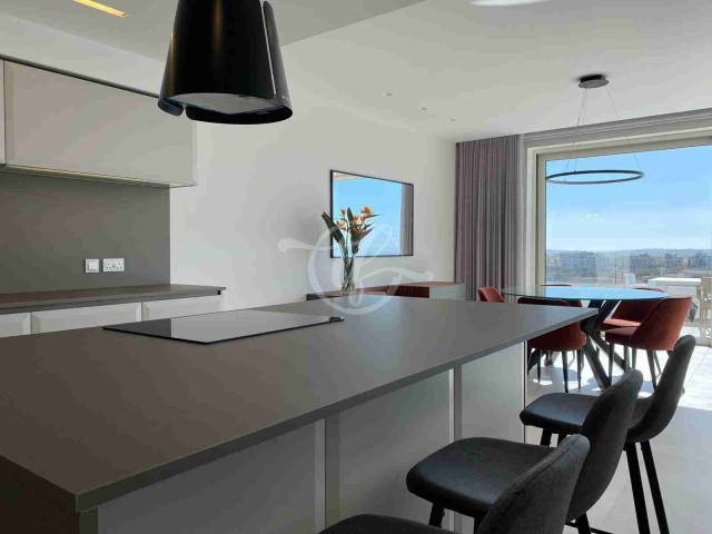 Modern Apartment for Rent in Gharghur