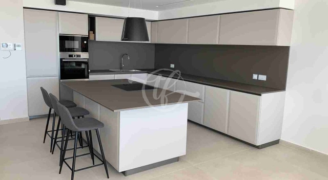 Modern Apartment for Rent in Gharghur