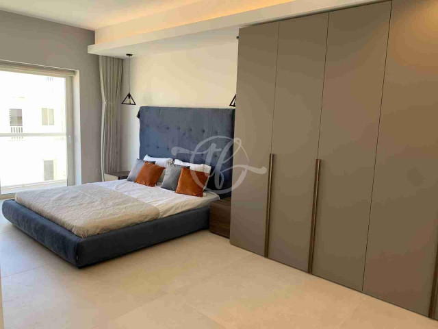 Modern Apartment for Rent in Gharghur