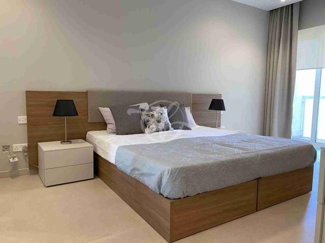 Modern Apartment for Rent in Gharghur