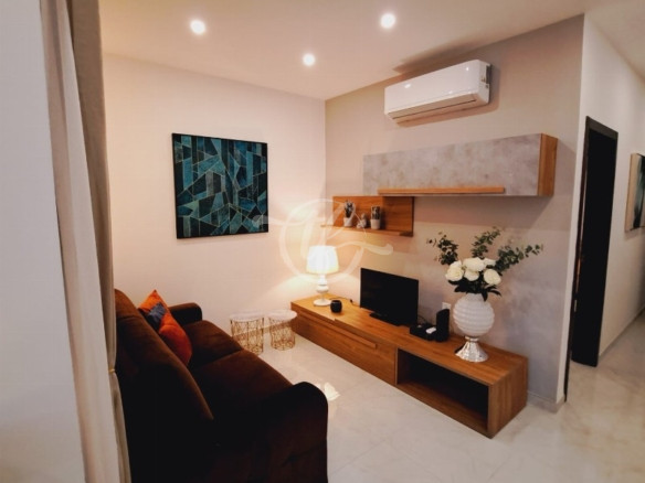 Modern Penthouse for Rent in Msida