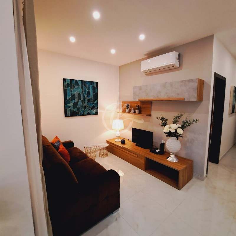 Modern Penthouse for Rent in Msida