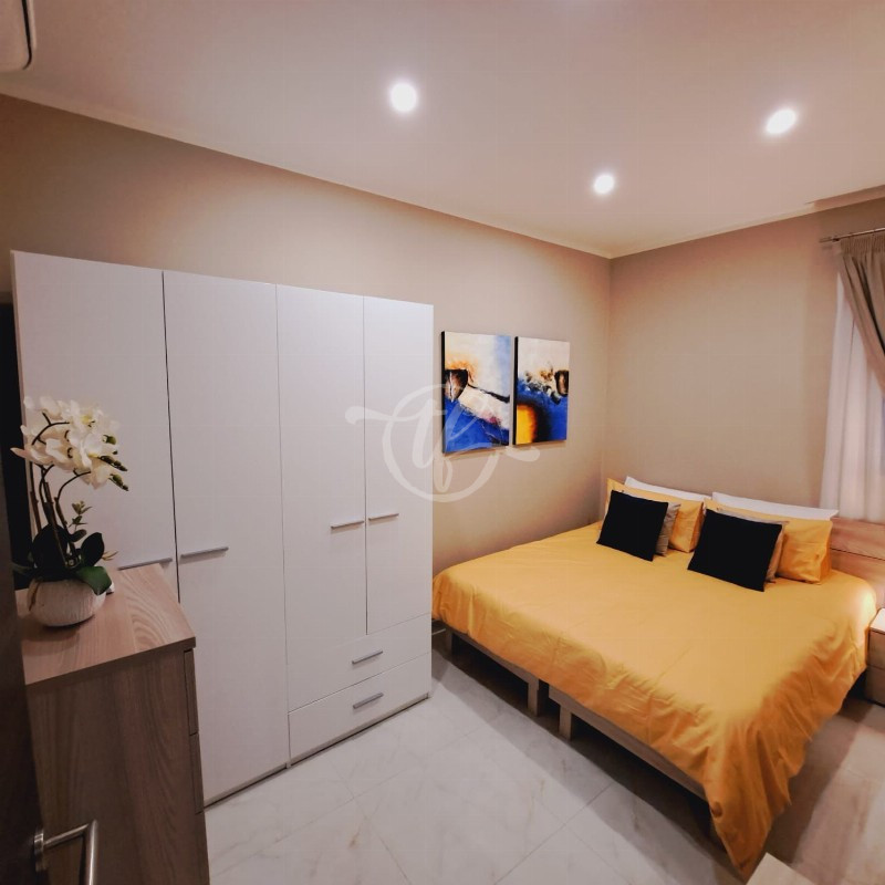 Modern Penthouse for Rent in Msida