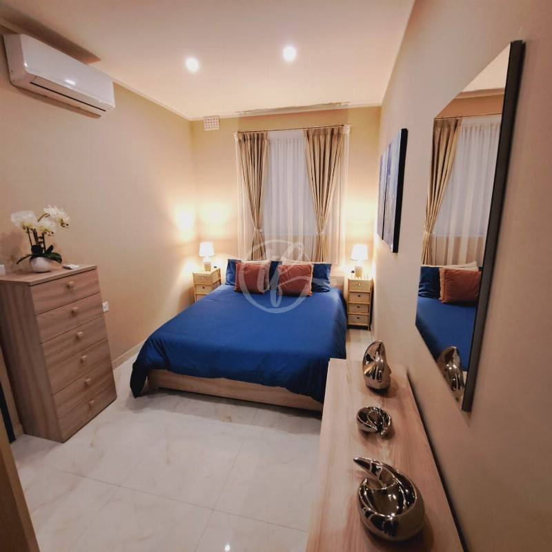 Modern Penthouse for Rent in Msida