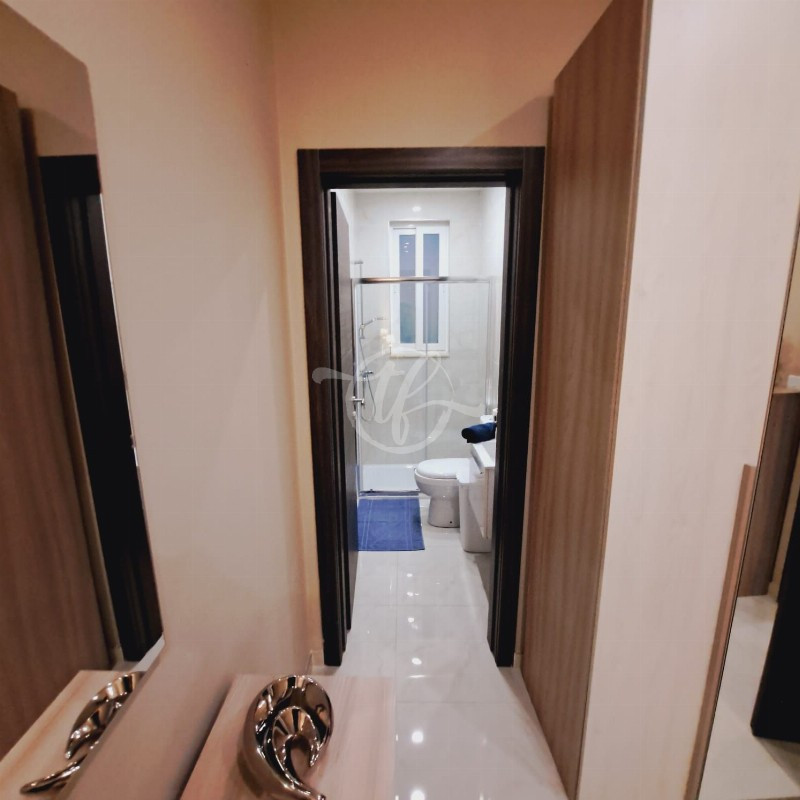 Modern Penthouse for Rent in Msida