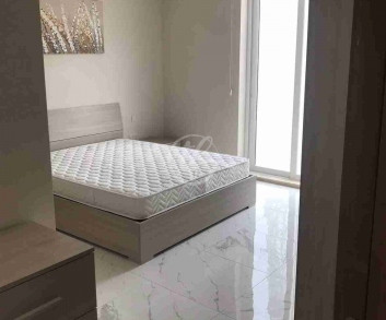 Penthouse for Rent in Pieta