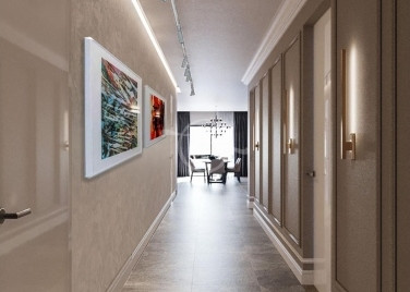 Luxury Penthouse in Sliema