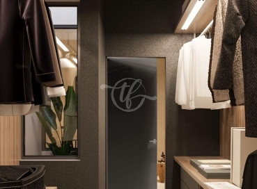 Luxury Penthouse in Sliema