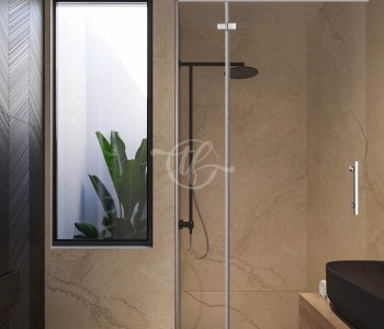 Luxury Penthouse in Sliema