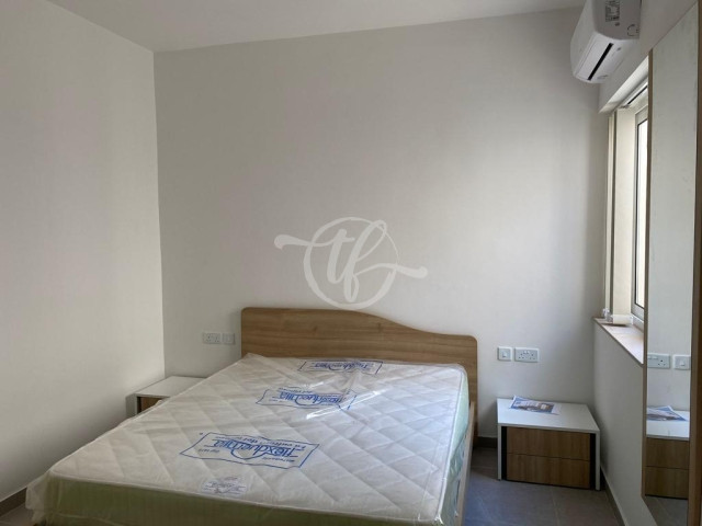 Penthouse for Rent in Sliema