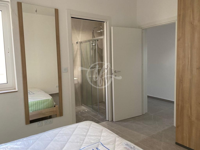 Penthouse for Rent in Sliema