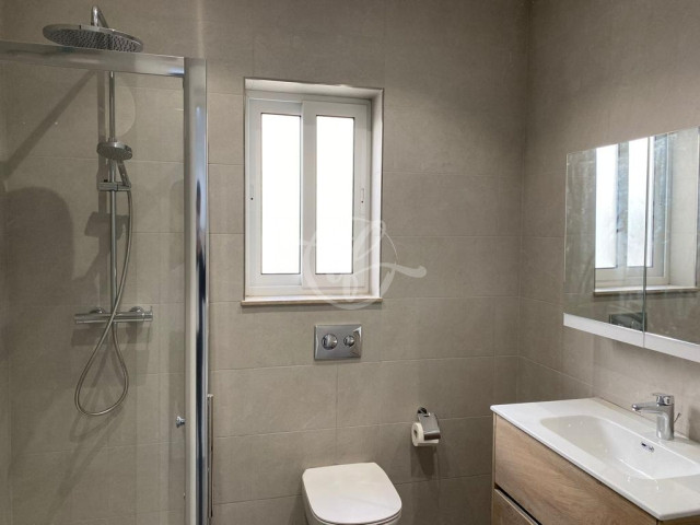 Penthouse for Rent in Sliema