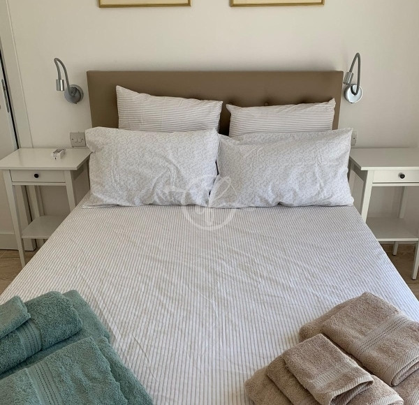 Seaview Penthouse for Rent in St Julians