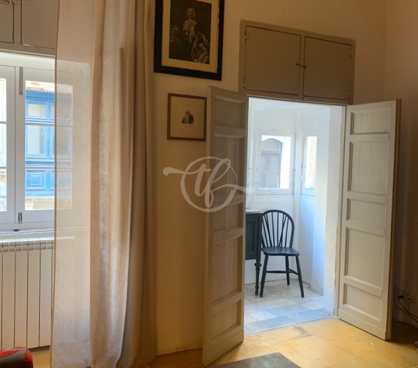 Apartment for Rent in Valetta